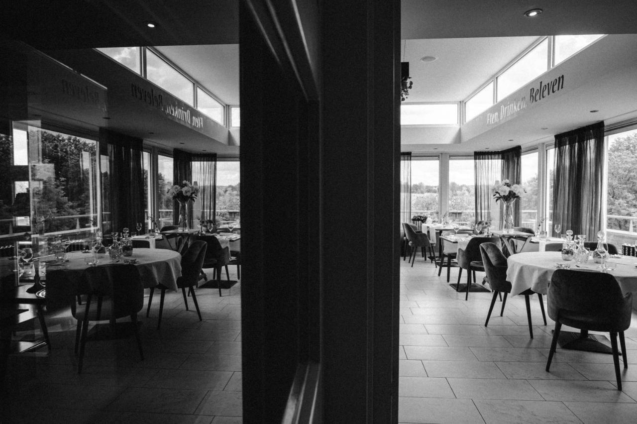 Landhotel Heuvelzicht Schin op Geul Exterior photo